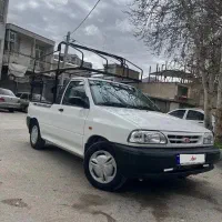 پراید وانت دریچه گاز سیمی عروسک