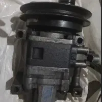 کمپرسور پرایدپاناسونیک درجه۱ضمانتی.بخوان