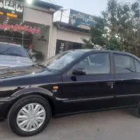 سمندseمدل ۹۲