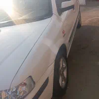 سمند موتور ملی دوگانه کارخانه