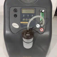 اجاره دستگاه اکسیژن ساز