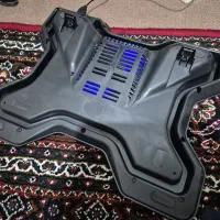 کولپد(فن خنک کننده لب تاپ)|قطعات و لوازم جانبی رایانه|کرمانشاه, |دیوار