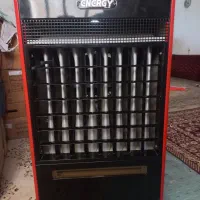 هیترگازی انرژی ایستاده
