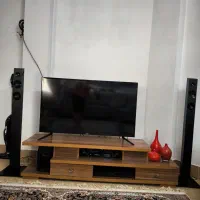 سینماهای خانگی کمپانی «پاناسونیک» مدل SC-XH166