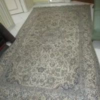 فرش دستباف ۶ متری