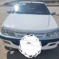 پارس ساده مدل ۴۰۳ برقی ۶هزار ماشین بدون نقطه