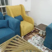 مبل درحدنو|مبلمان خانگی و میز عسلی|قائن, |دیوار