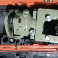 دوربین اندازه گیری