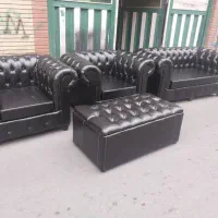 مبل۲۰۲۰ چستر|مبلمان خانگی و میز عسلی|تهران, شهرک ولیعصر جنوبی|دیوار