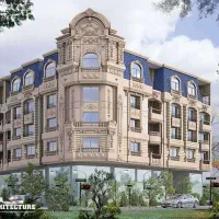 فروش-آپارتمان-تجاری-اداری-بلوار-امام-خمینی