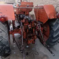 تراکتور رومانی درجه یک|خودرو سنگین|سردرود, |دیوار