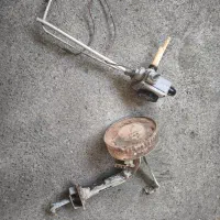 لوازم آب گرمکن ایستاده|آبگرمکن، پکیج، شوفاژ|کلارآباد, |دیوار