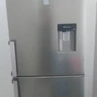 یخچال فریزر سامسونگ اصل سیلور