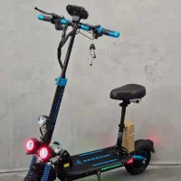 اسکوتر شارژی w5 وینر اسکای بدون پیش پرداخت