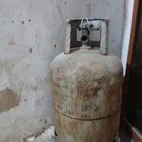 کپسول گاز بوتان