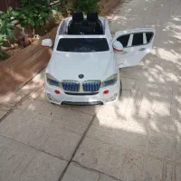 ماشین شارژی BMW|اسباب‌‌بازی|شیراز, شهرک آرین|دیوار