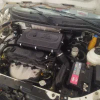 تیبا ۱ صندوقدار