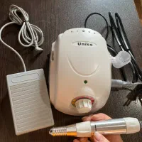 دستگاه سوهان برقی