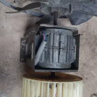فن کولر گازی جنرال