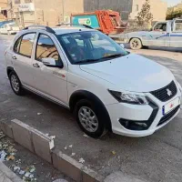 کوییک GX 1403 کارکرد ۱۳ تا|خودرو سواری و وانت|اراک, |دیوار