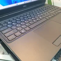 لپتاپ Dell 7550 پردازنده Xeon رم ۳۲ گرافیک T2000|رایانه همراه|کرج, گوهردشت|دیوار
