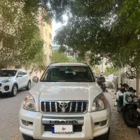 اجاره خودرو پرادو|خودرو اجاره‌ای|کیش, |دیوار