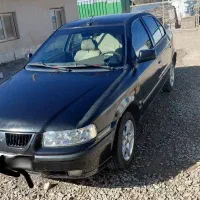 سمند lx|خودرو سواری و وانت|آبیک, |دیوار