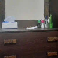 تخت دو نفره|تخت و سرویس خواب|شیراز, شهرک فرهنگیان|دیوار