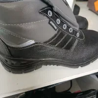 کفش ایمنی سایز 41|کیف، کفش، کمربند|تهران, شهرک طالقانی|دیوار