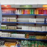 قفسه ترک طراحی حرفه ای|فروشگاه و مغازه|شیراز, حومه شیراز|دیوار