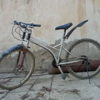 دوچرخه OLympla۲۶|دوچرخه، اسکیت، اسکوتر|سامن, |دیوار