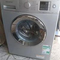 لباس شویی دوو اصل کره