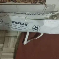 گهواره نی نی لای لای روروک