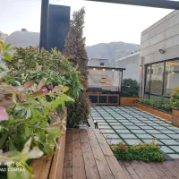 طراحی و اجرای روفگاردن/محوطه سازی/باغ ویلا|خدمات پیشه و مهارت|خرم‌آباد, |دیوار