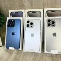 گوشی ایفون فیک