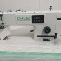 چرخ خیاطی جک وزوجی نخ زن