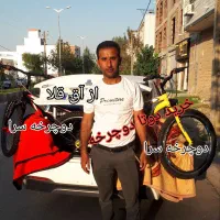 دوچرخه تنه جدید کیفیت ناب ۲۰تا ۲۷|دوچرخه، اسکیت، اسکوتر|گرگان, |دیوار