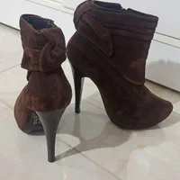 کیف و کفش ست