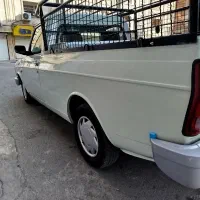 پیکان وانت مدل آخر 93 بیرنگ|خودرو سواری و وانت|نسیم‌شهر, |دیوار