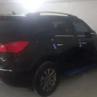 خودرو هایما s7پلاس ۱۸۰۰ مدل برج ۱۱ سال ۱۴۰۰|خودرو سواری و وانت|ایلام, |دیوار