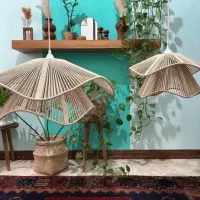 لوستر|لوستر و چراغ آویز|کرج, فاز ۲ مهرشهر|دیوار
