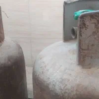 کپسول گاز بوتان