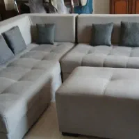 مبل ال ۷نفره