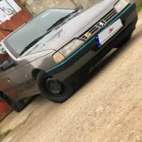 پژو ۴۰۵ فروشی فوری