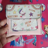 کیف پول دستدوز نو