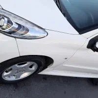 پژو 207 پانا ارتقا یافته 1403 مشابه صفر|خودرو سواری و وانت|کرمان, |دیوار