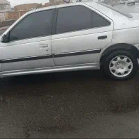 فروش ماشین پژو پارس