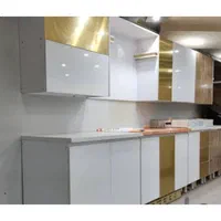 کابینت.اشپزخانه همه طرح و موجوده .کد(369001)|مصالح و تجهیزات ساختمان|بندر انزلی, چهارفریضه|دیوار