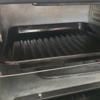 توستر برند luxtai..|اجاق گاز و لوازم برقی پخت‌وپز|شهرکرد, |دیوار