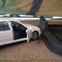 تیوفایو سیمی ۱۴۰۱ بدون رنگ در شفت